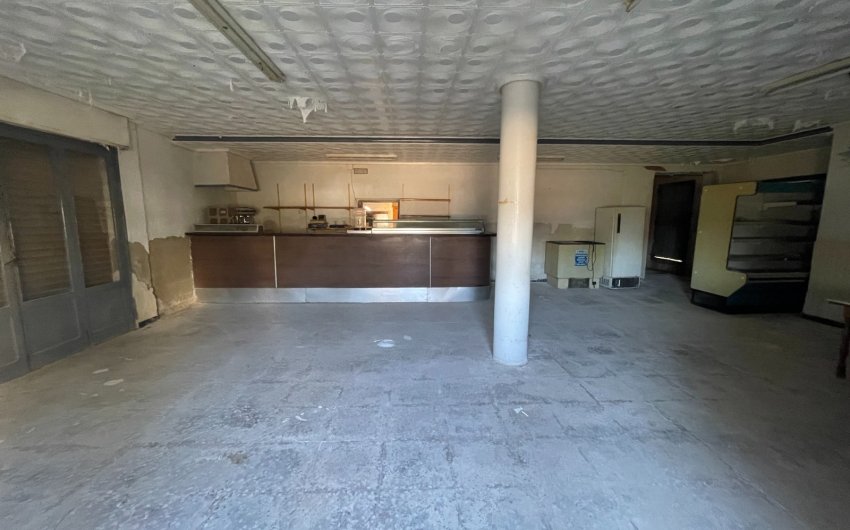 Resale - Country House -
Elche - Costa Blanca