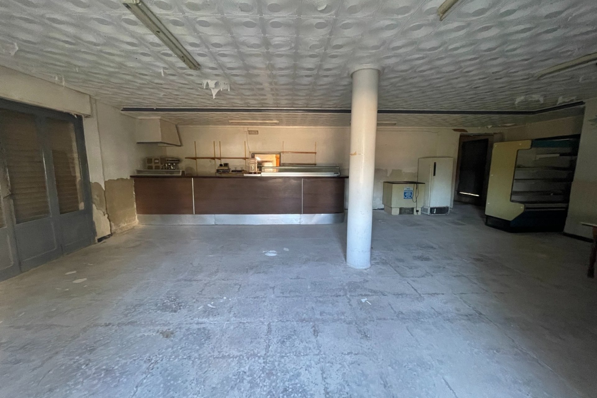 Resale - Country House -
Elche - Costa Blanca