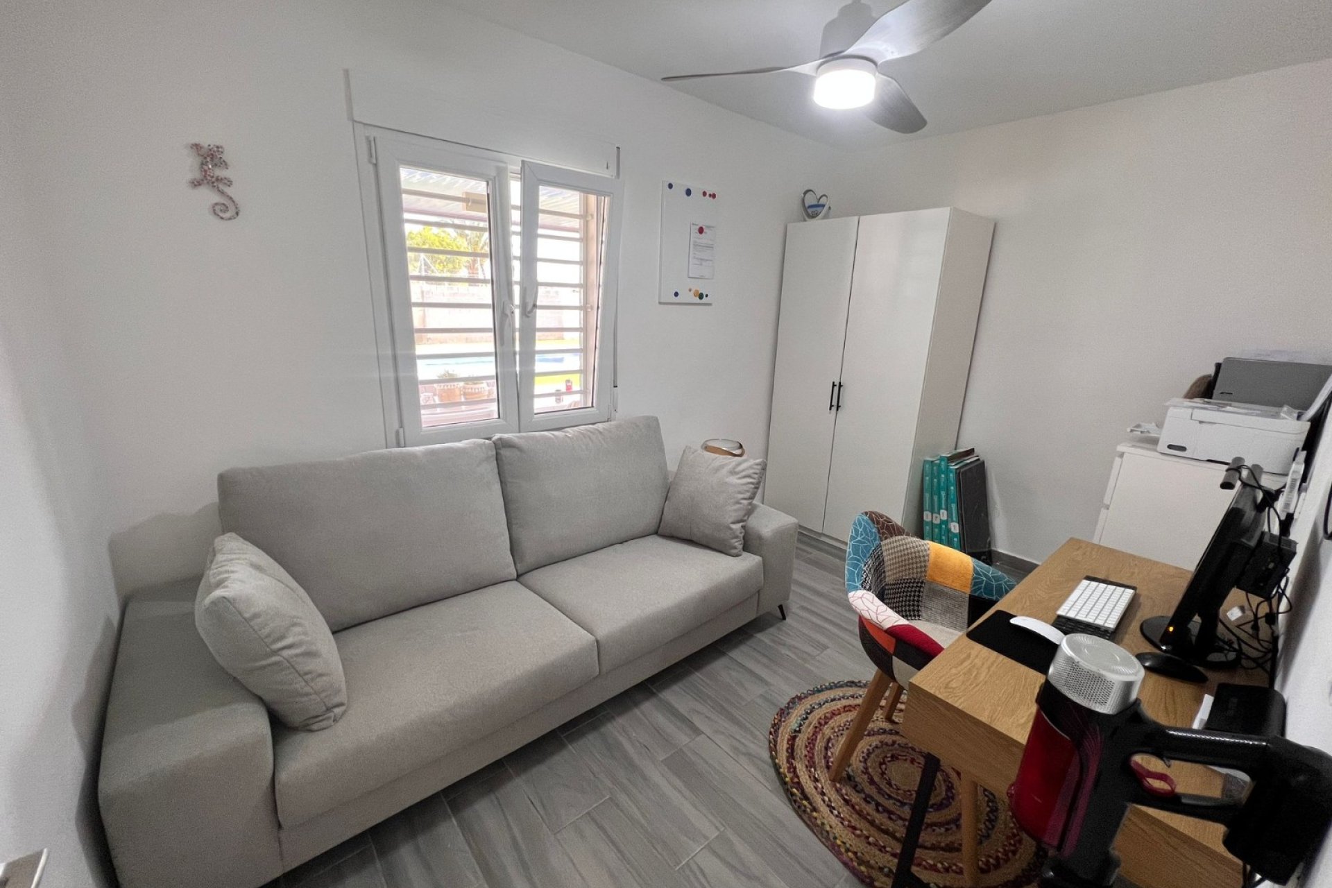 Resale - Country House -
Elche - La Marina