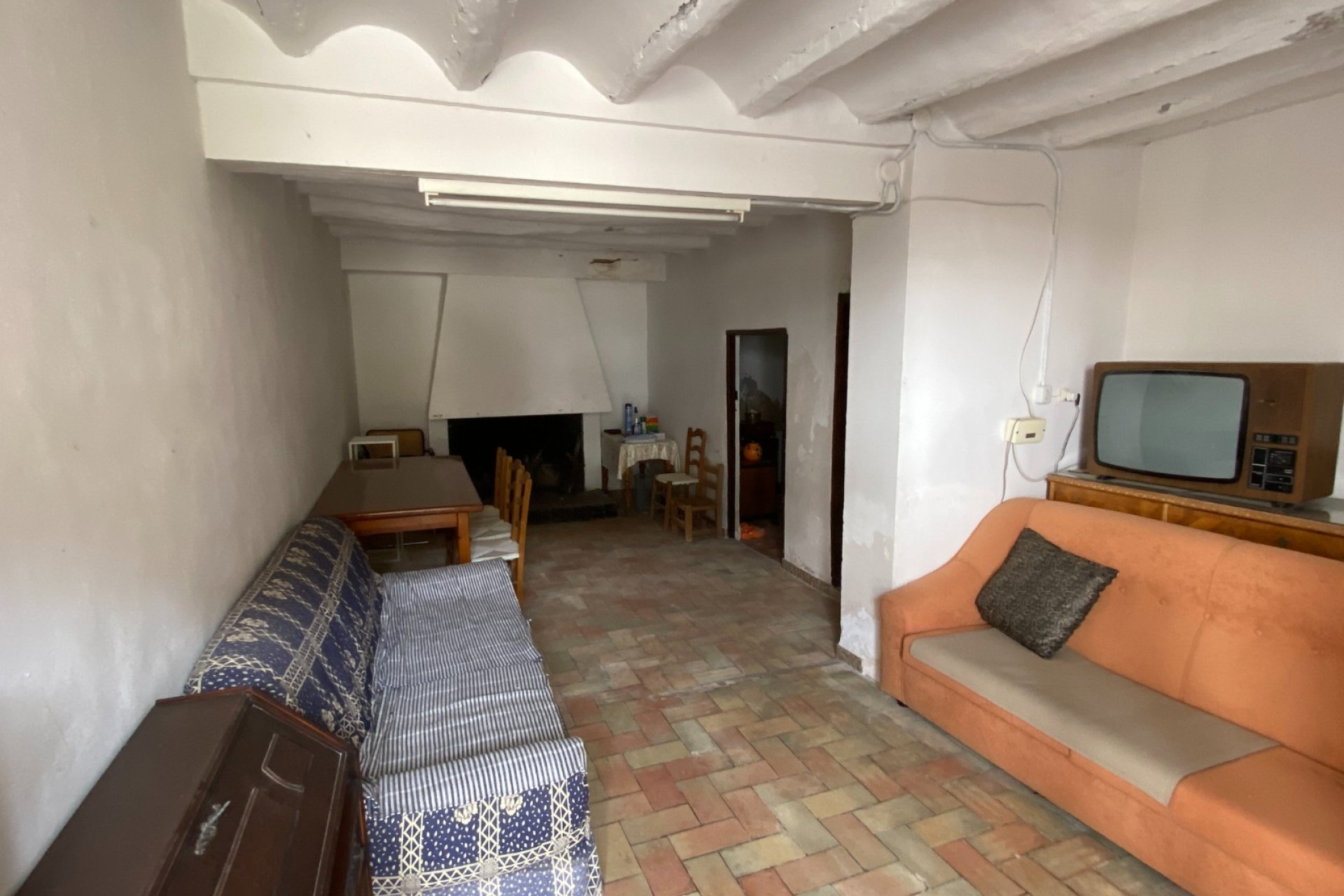 Resale - Country House -
Elda