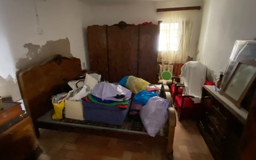 Resale - Country House -
Elda