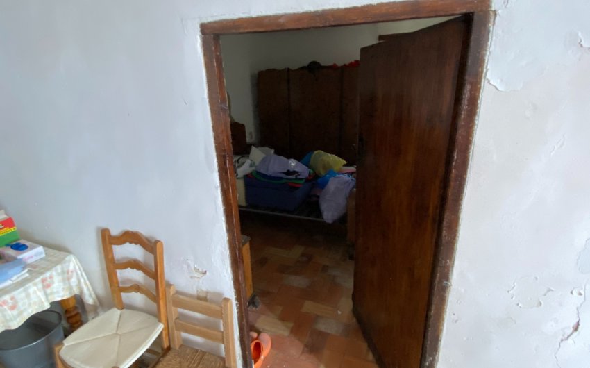 Resale - Country House -
Elda