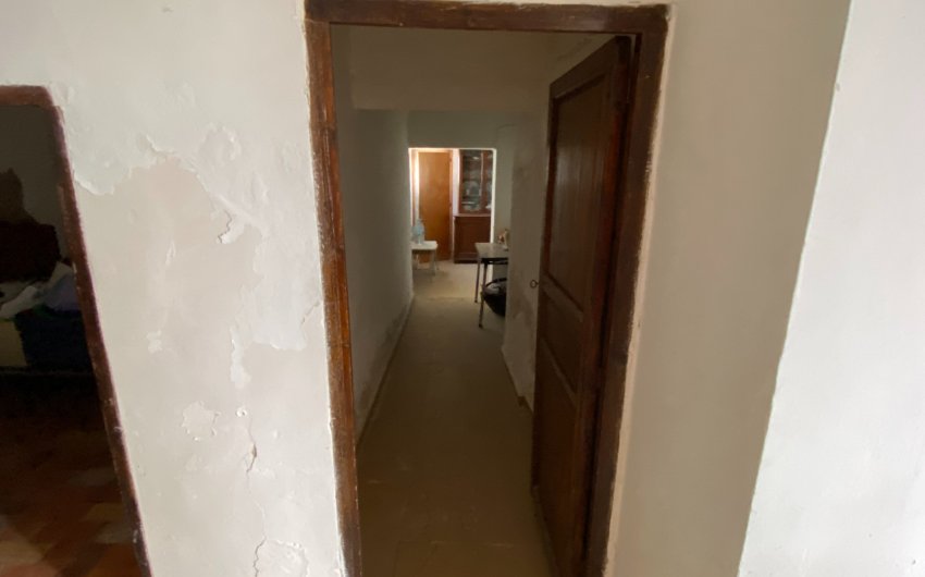 Resale - Country House -
Elda