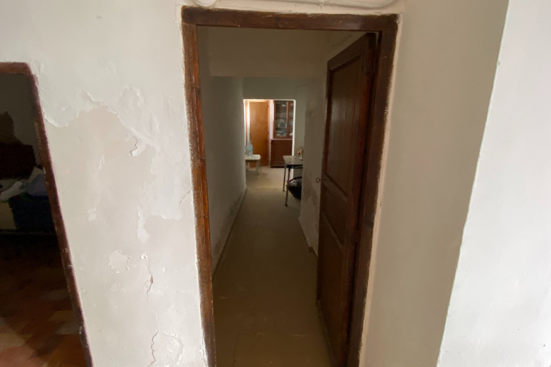 Resale - Country House -
Elda