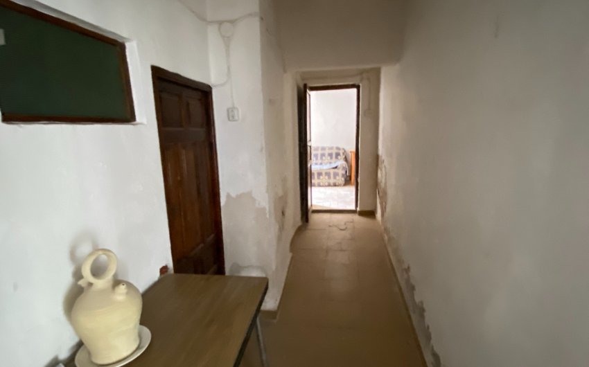 Resale - Country House -
Elda