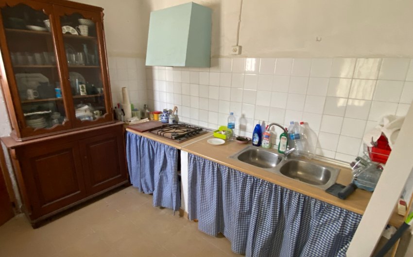 Resale - Country House -
Elda