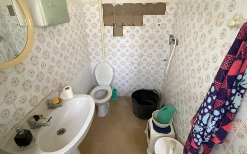 Resale - Country House -
Elda