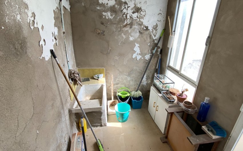 Resale - Country House -
Elda