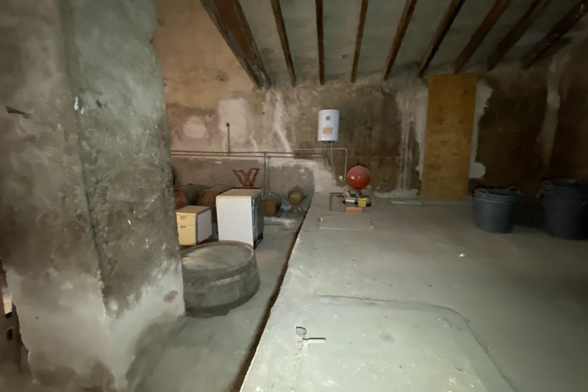 Resale - Country House -
Elda