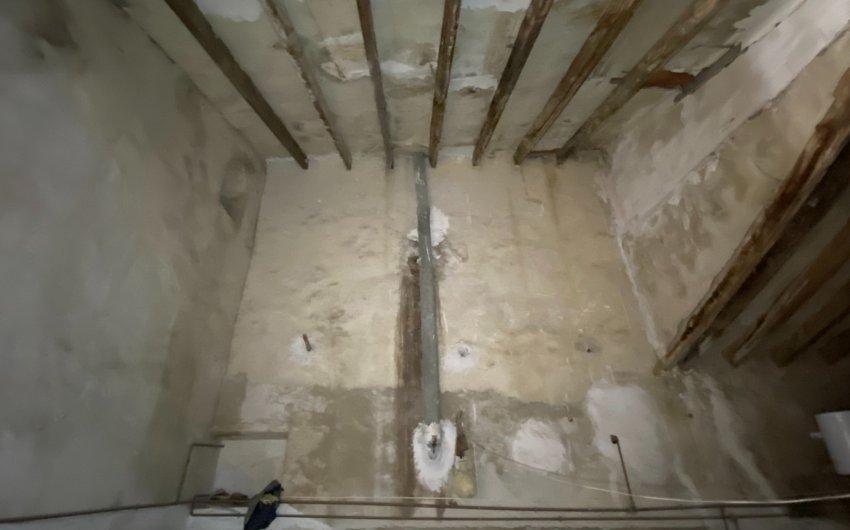 Resale - Country House -
Elda