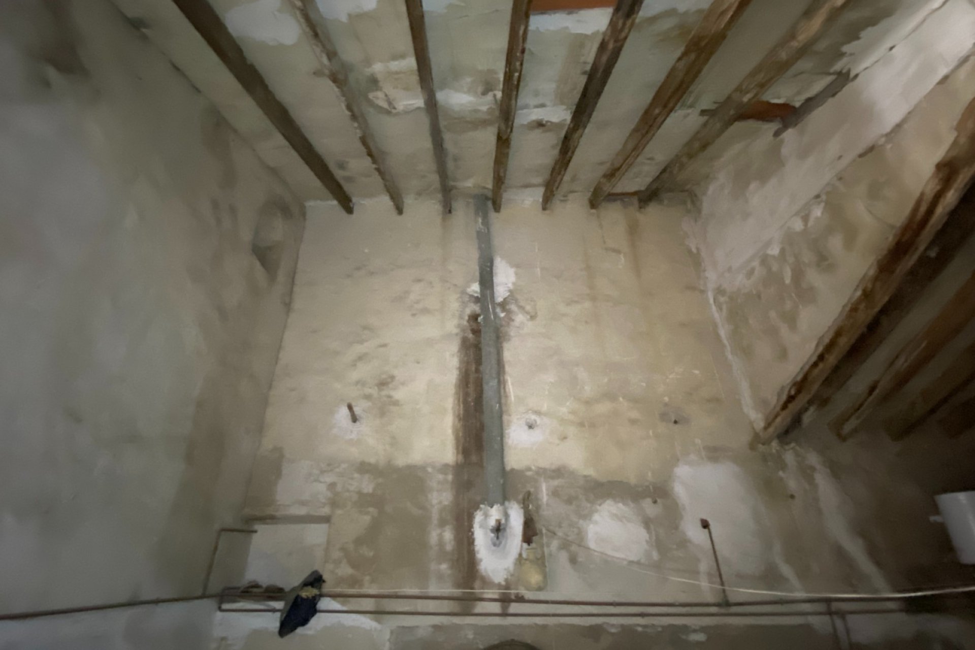 Resale - Country House -
Elda