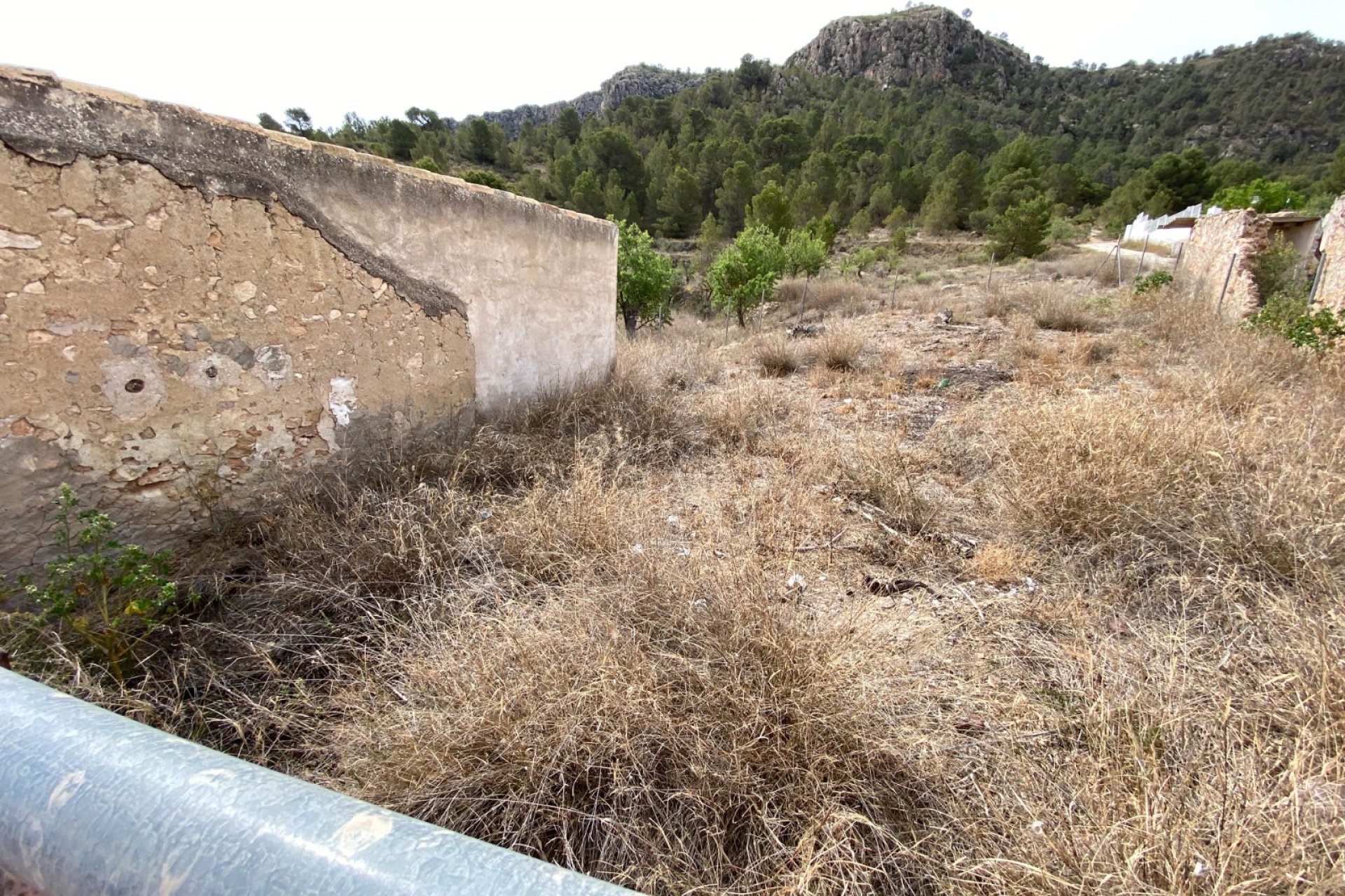 Resale - Country House -
Elda