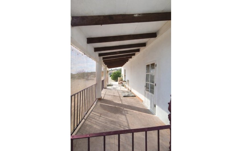 Resale - Country House -
Fortuna - Inland