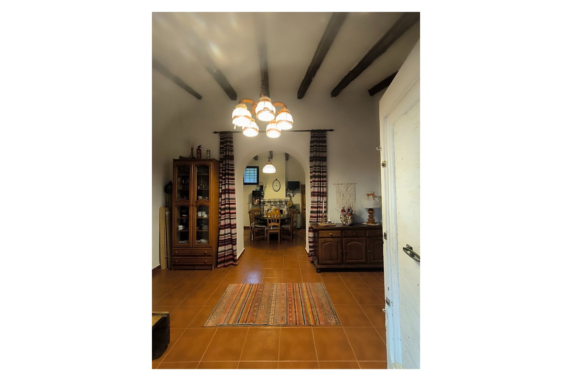 Resale - Country House -
Fortuna - Inland