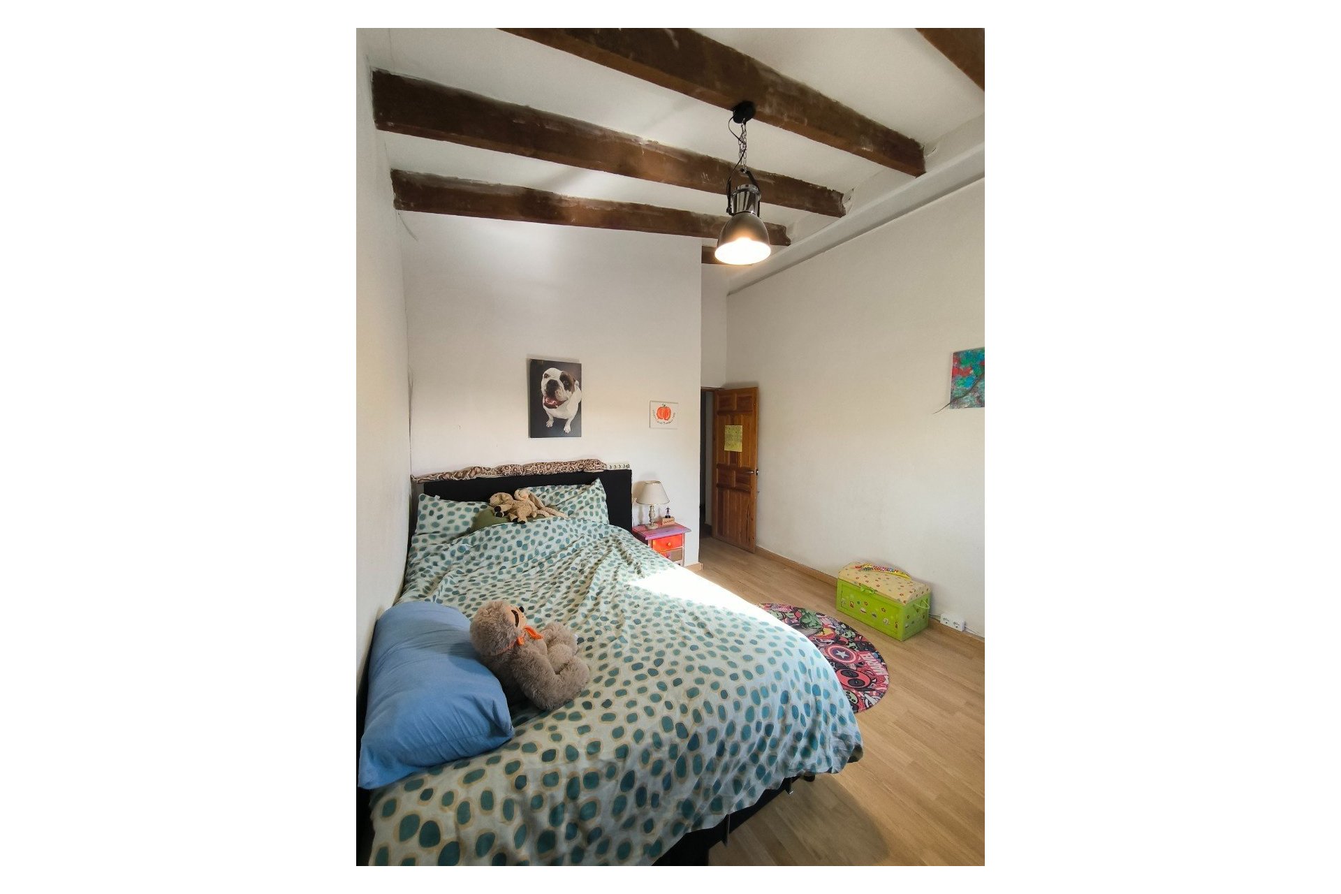 Resale - Country House -
Fortuna - Inland