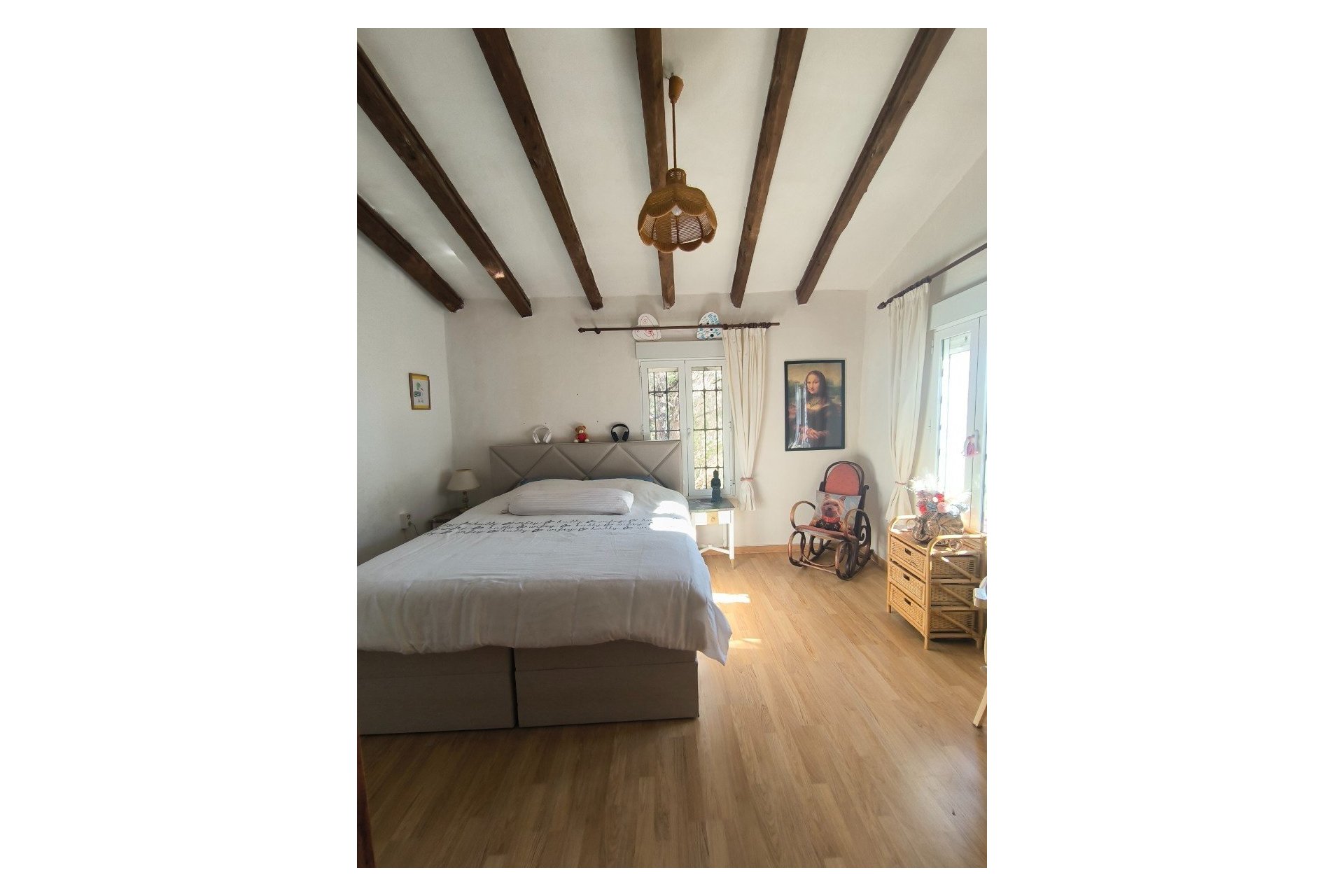 Resale - Country House -
Fortuna - Inland