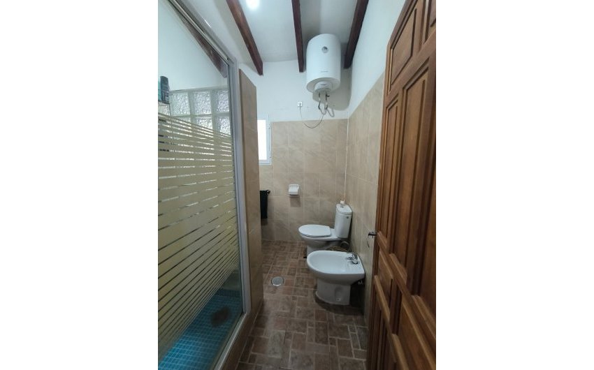 Resale - Country House -
Fortuna - Inland