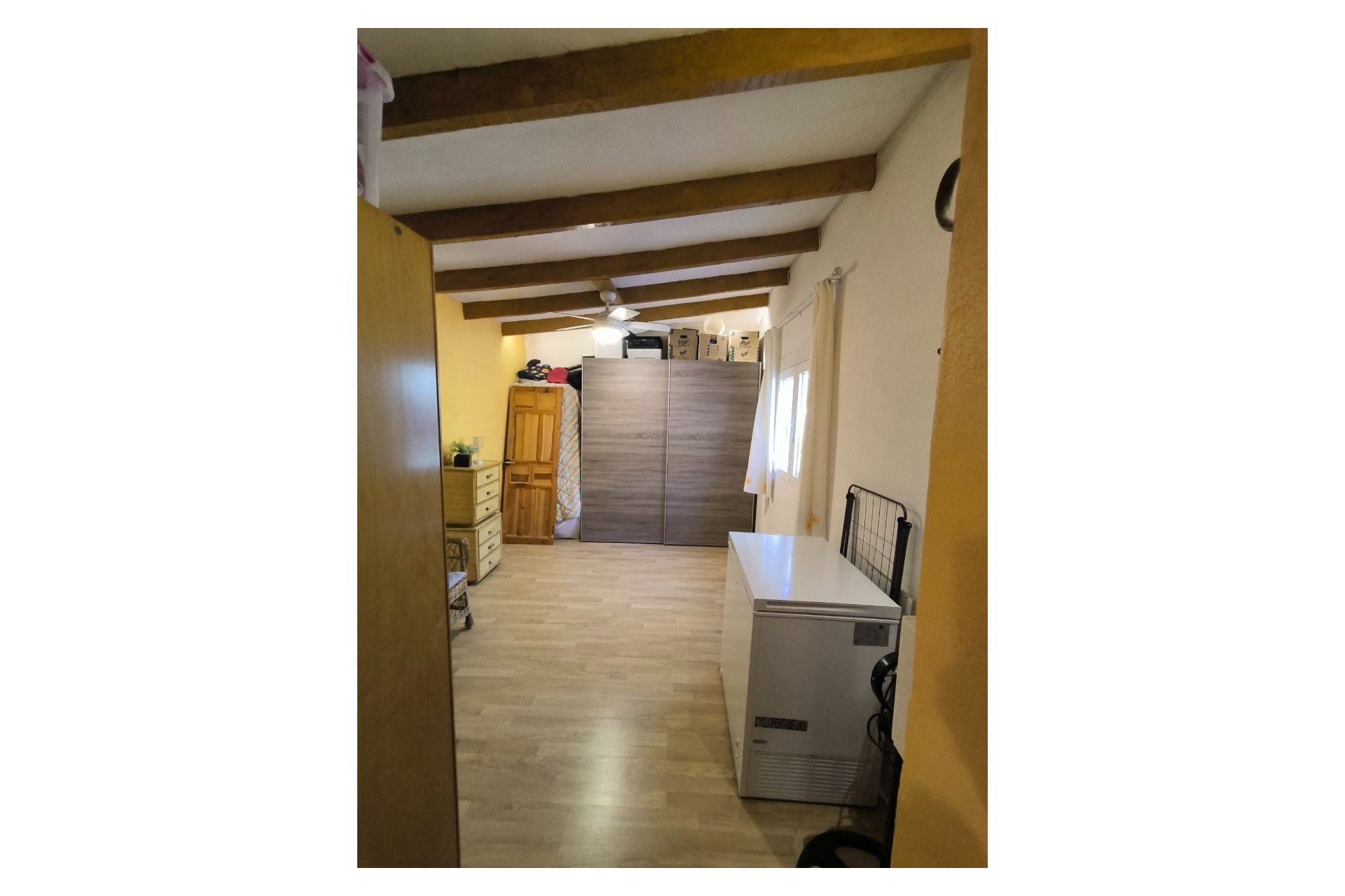 Resale - Country House -
Fortuna - Inland