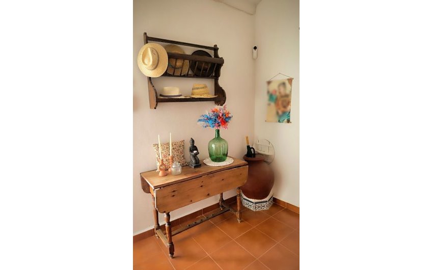 Resale - Country House -
Fortuna - Inland