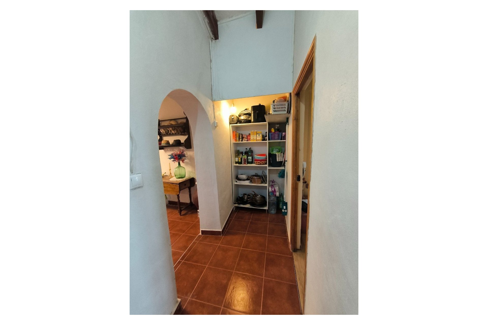 Resale - Country House -
Fortuna - Inland