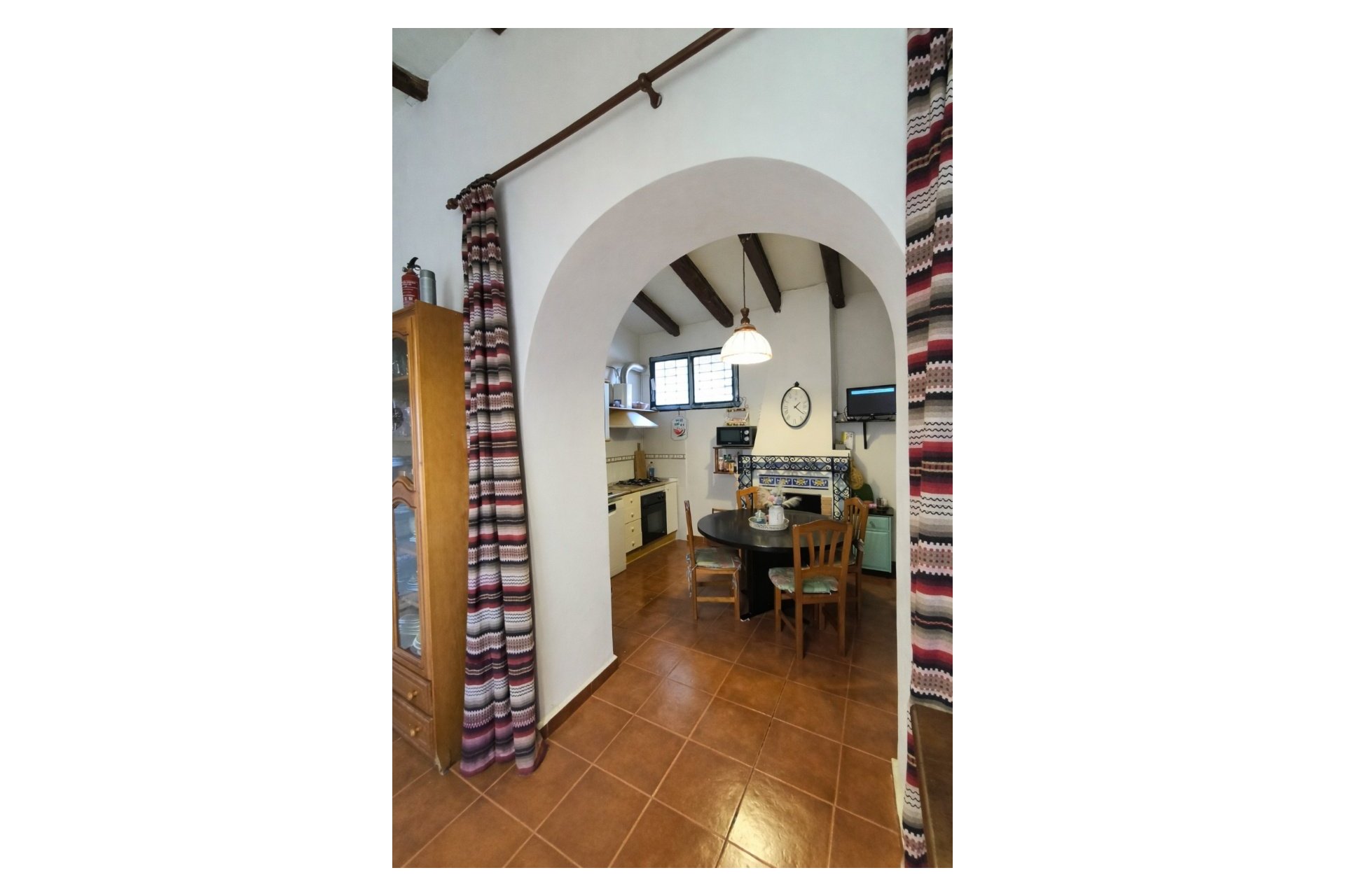 Resale - Country House -
Fortuna - Inland