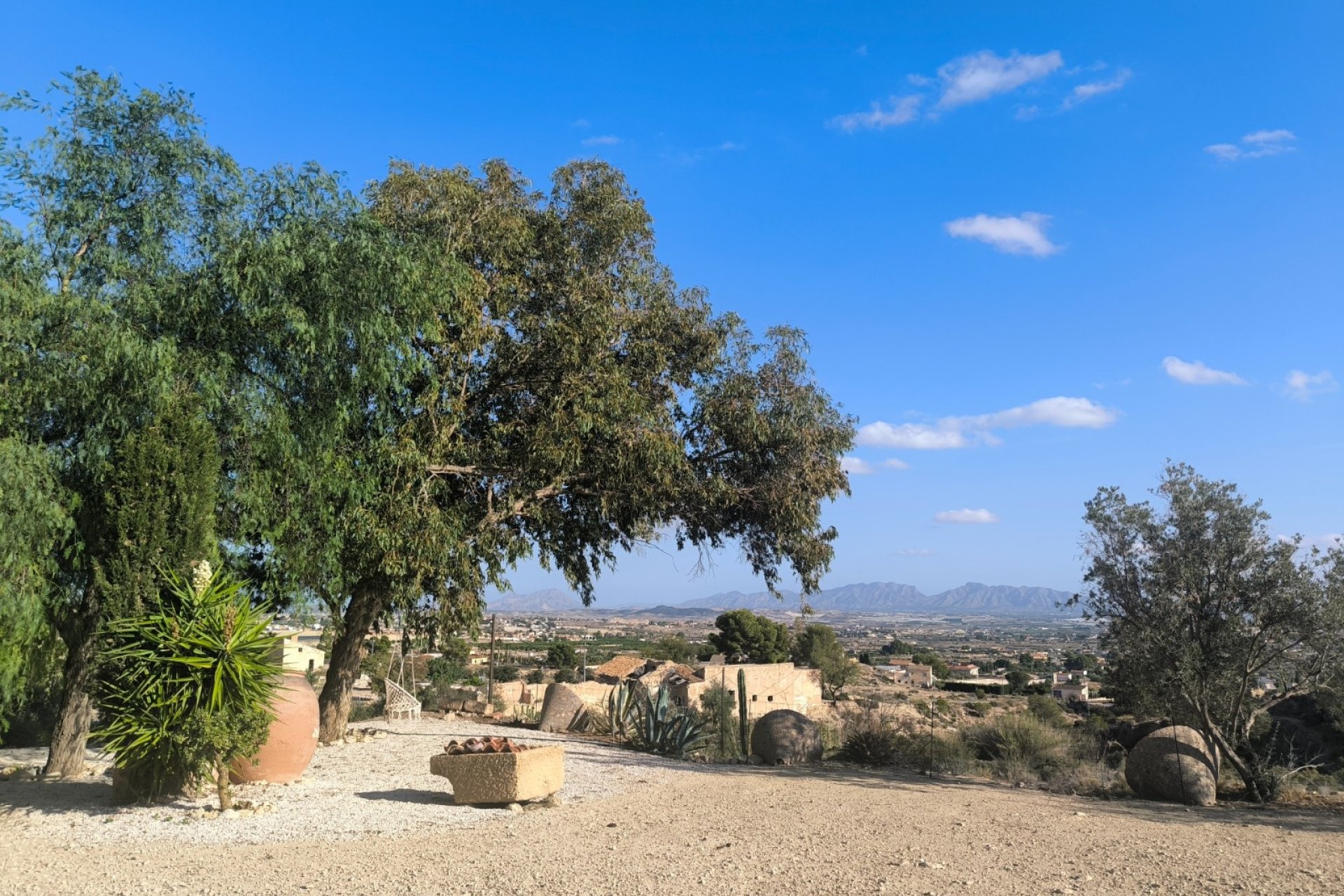 Resale - Country House -
Fortuna - Inland