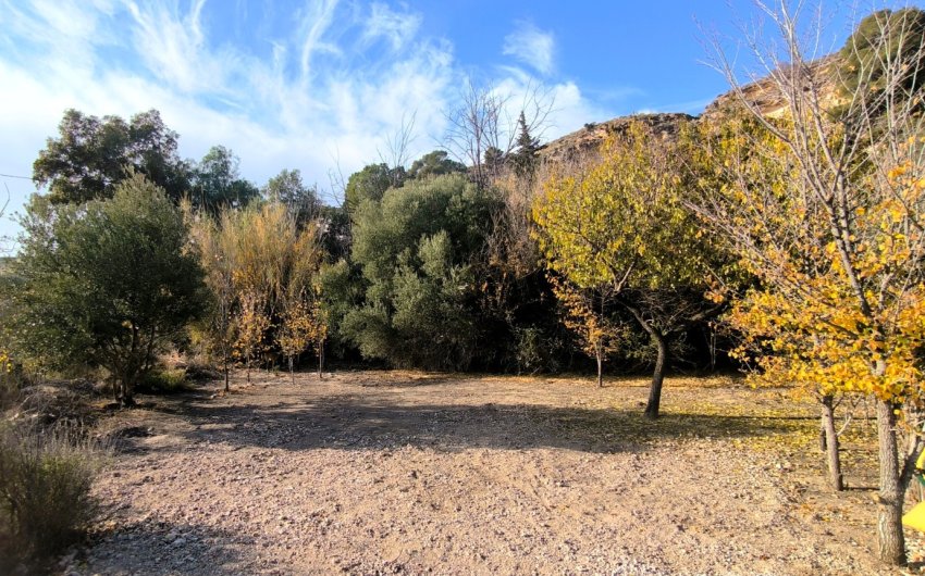 Resale - Country House -
Fortuna - Inland