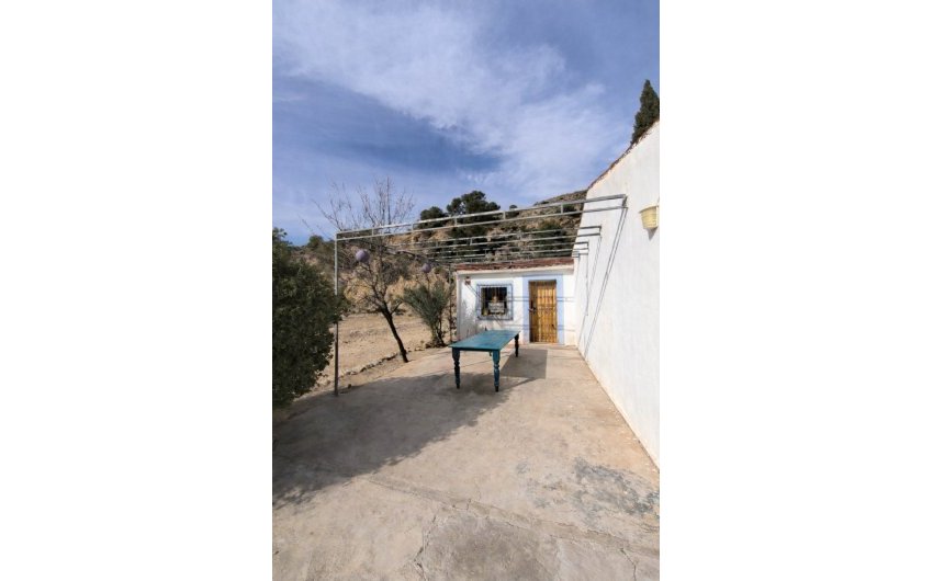 Resale - Country House -
Fortuna - Inland