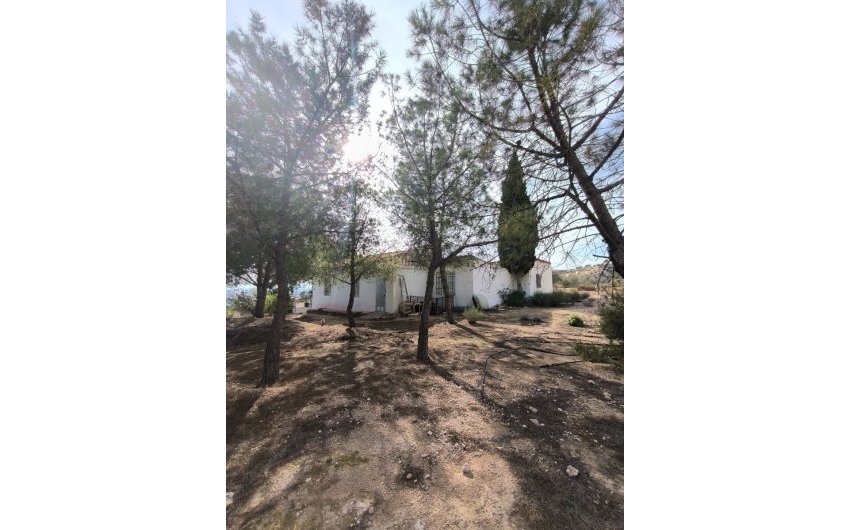 Resale - Country House -
Fortuna - Inland