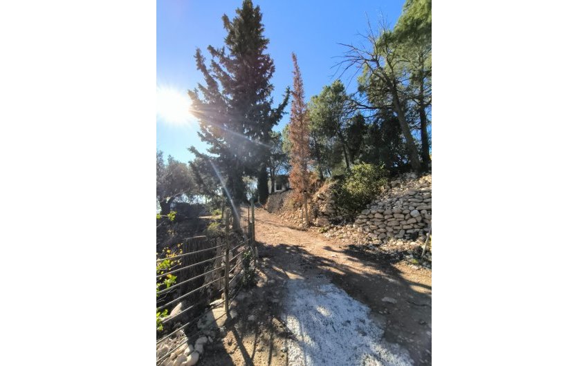 Resale - Country House -
Fortuna - Inland