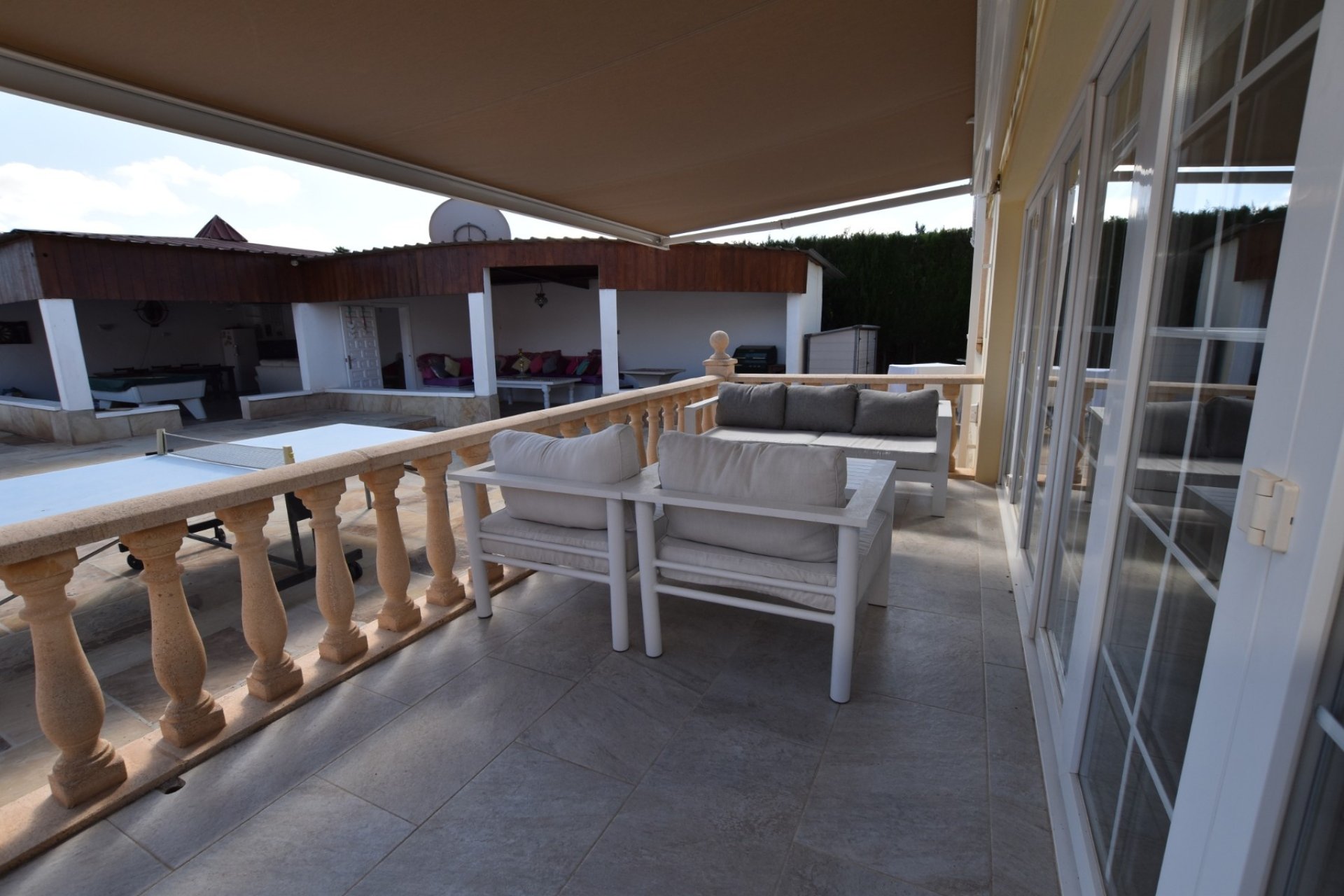 Resale - Country House -
Heredades - Costa Blanca