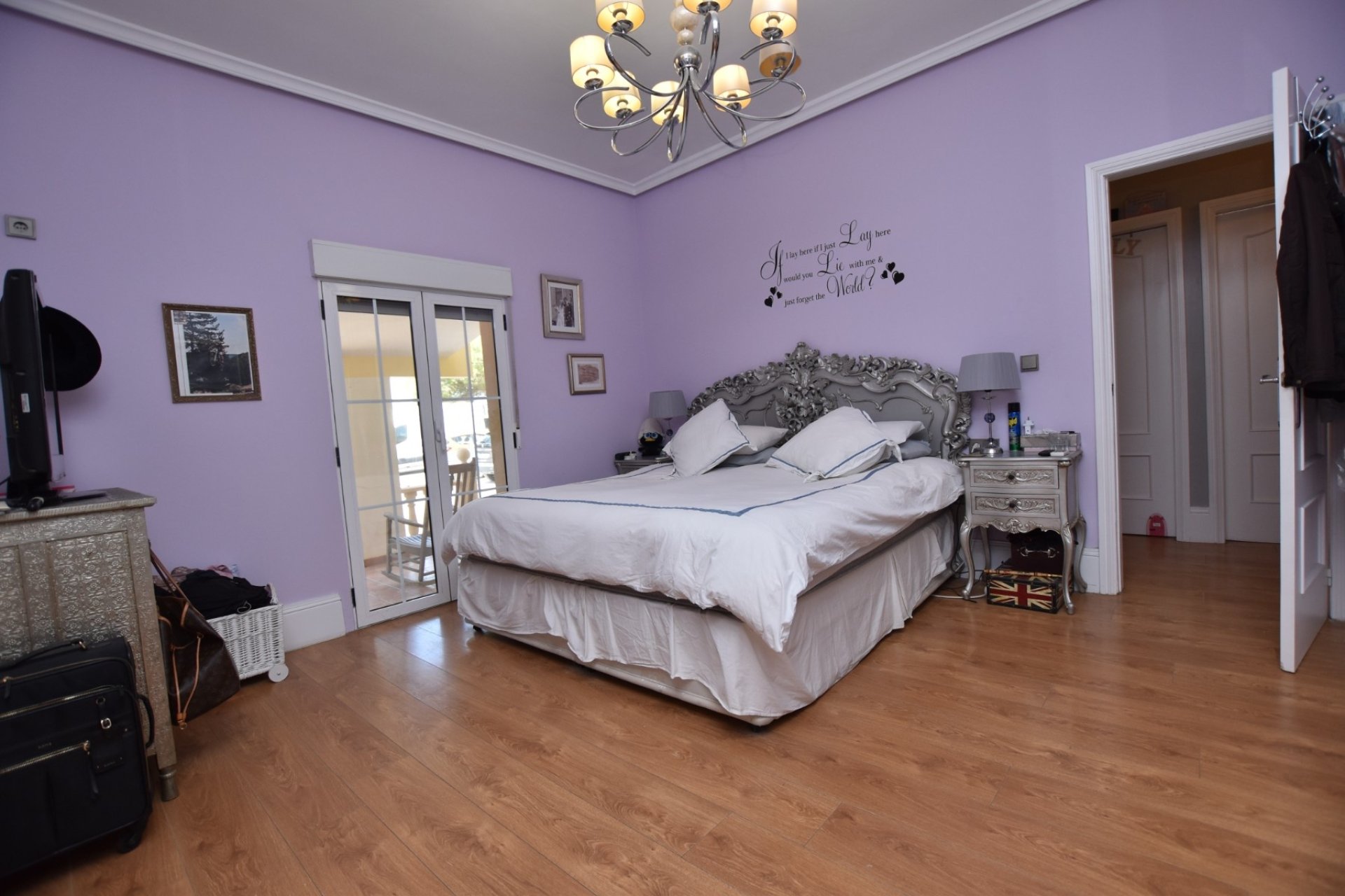 Resale - Country House -
Heredades - Costa Blanca