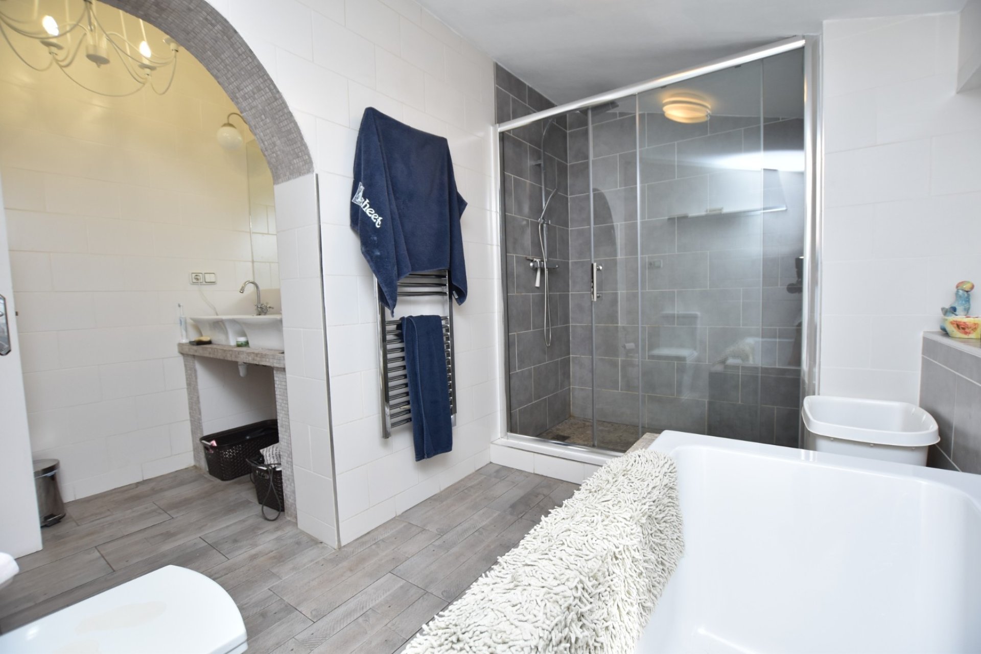 Resale - Country House -
Heredades - Costa Blanca