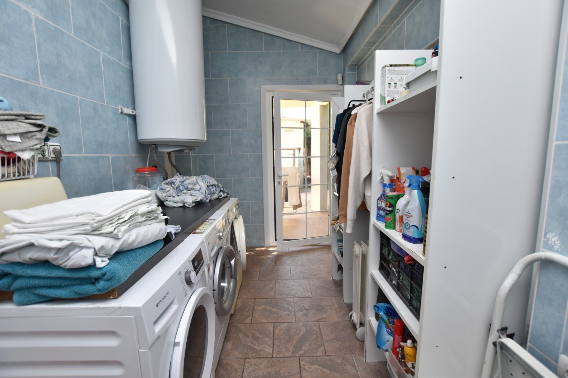 Resale - Country House -
Heredades - Costa Blanca