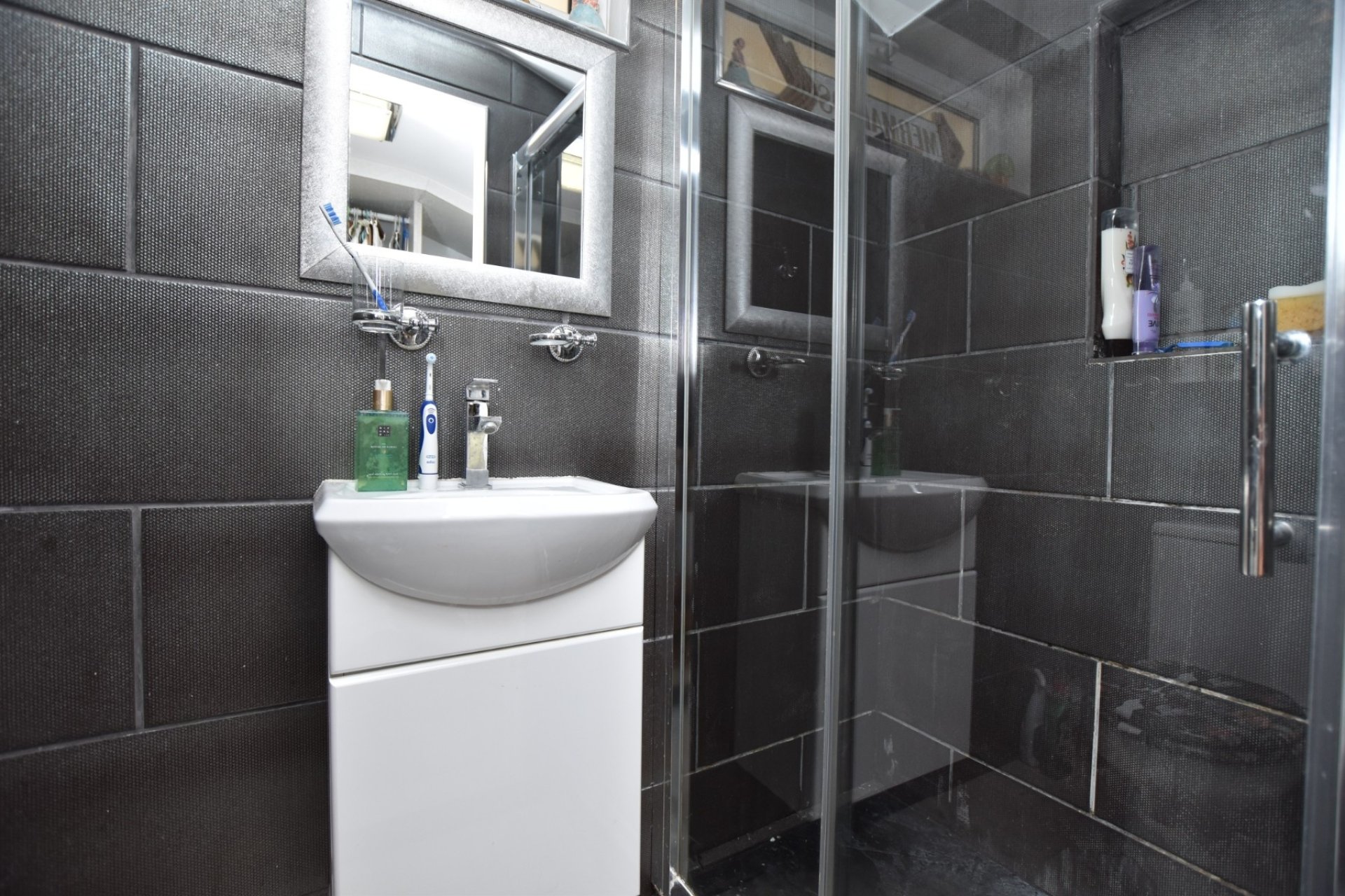 Resale - Country House -
Heredades - Costa Blanca