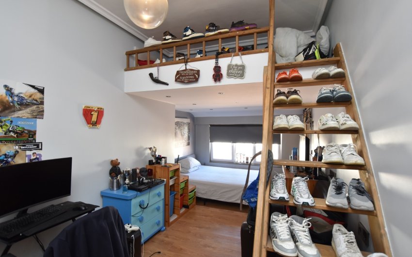 Resale - Country House -
Heredades - Costa Blanca