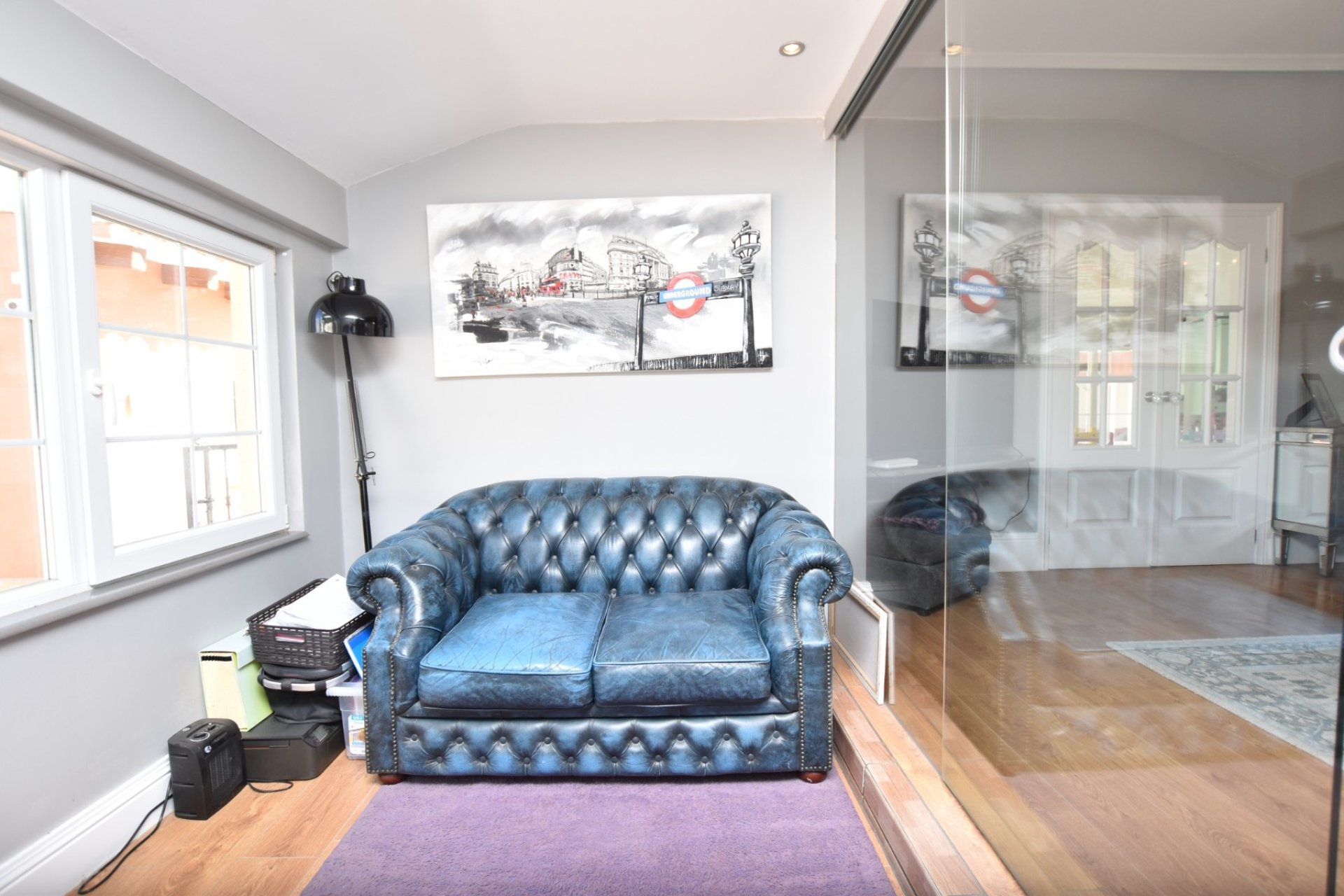 Resale - Country House -
Heredades - Costa Blanca