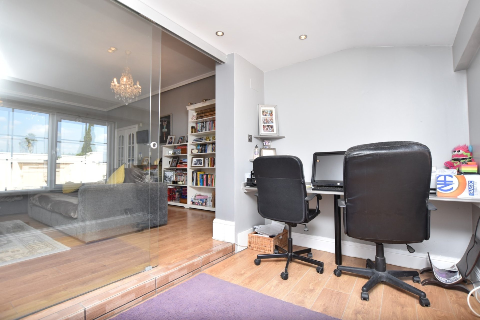 Resale - Country House -
Heredades - Costa Blanca