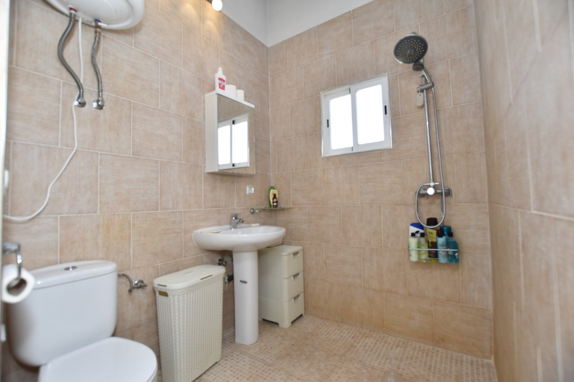 Resale - Country House -
Heredades - Costa Blanca