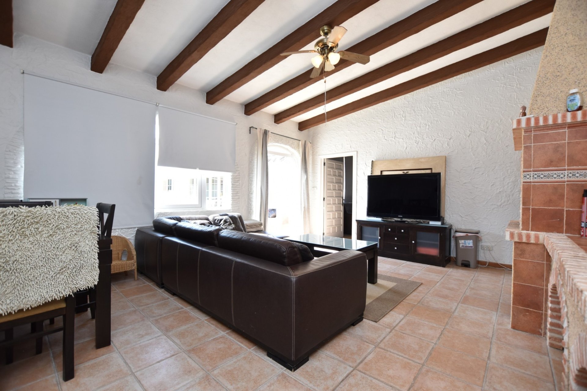 Resale - Country House -
Heredades - Costa Blanca