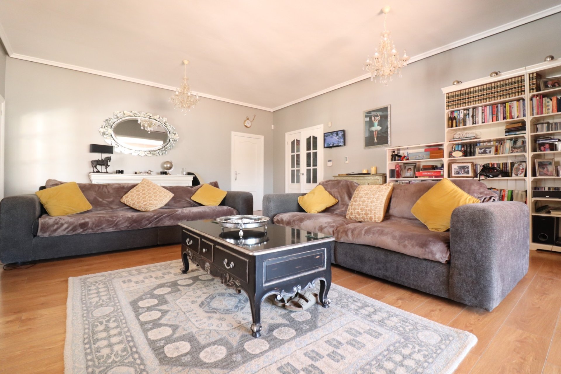 Resale - Country House -
Heredades - Heradades