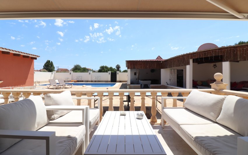 Resale - Country House -
Heredades - Heradades