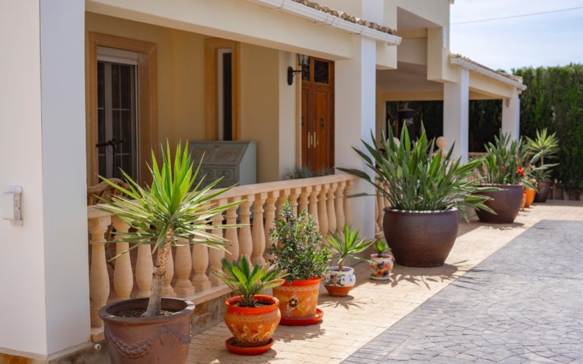 Resale - Country House -
Heredades - Heradades