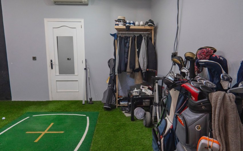 Resale - Country House -
Heredades - Heradades