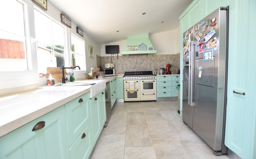 Resale - Country House -
Heredades - Heradades