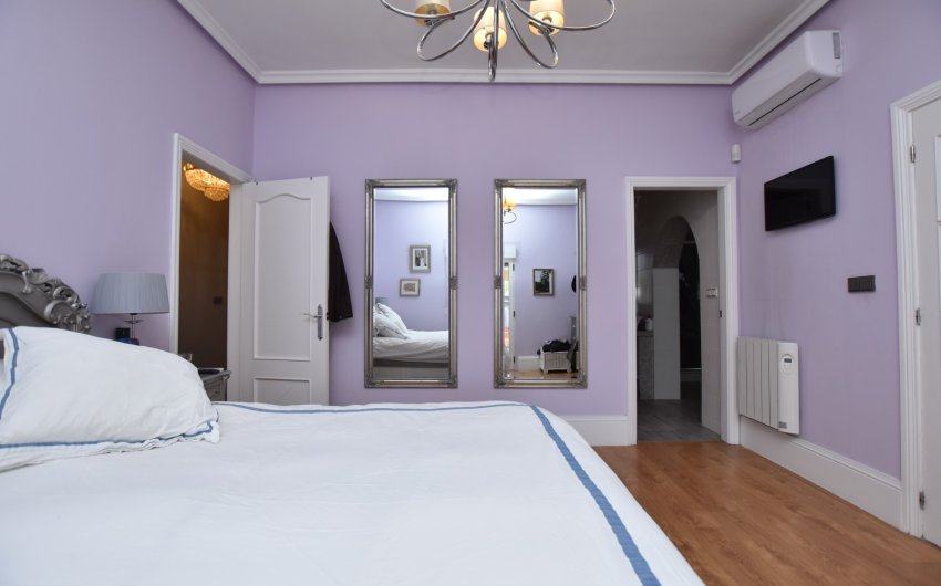 Resale - Country House -
Heredades - Heradades