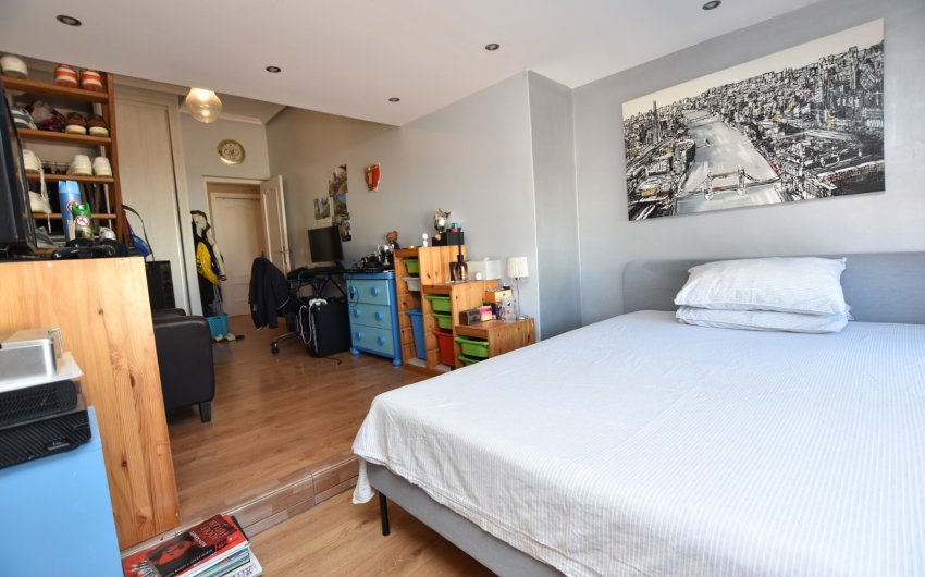 Resale - Country House -
Heredades - Heradades