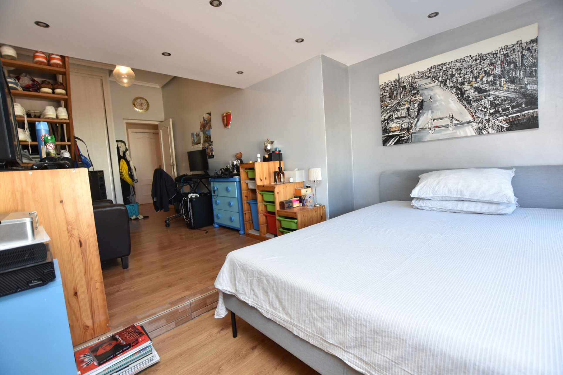 Resale - Country House -
Heredades - Heradades