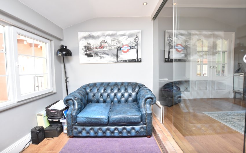 Resale - Country House -
Heredades - Heradades