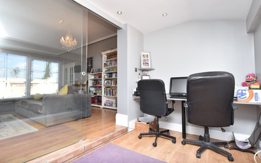 Resale - Country House -
Heredades - Heradades